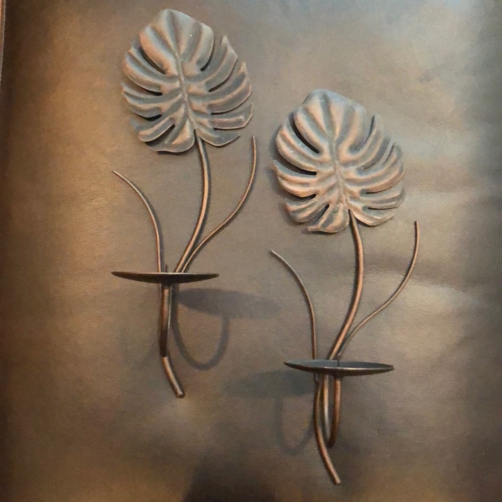 Candle Holders